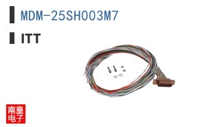 MDM-25SH003M7