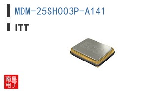 MDM-25SH003P-A141