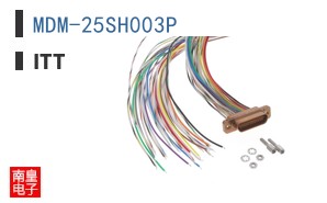 MDM-25SH003P