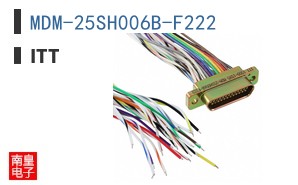 MDM-25SH006B-F222