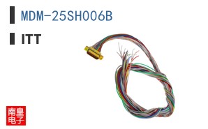 MDM-25SH006B