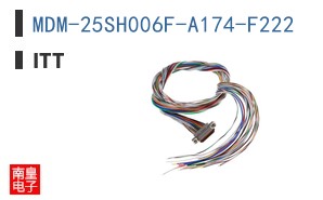MDM-25SH006F-A174-F222