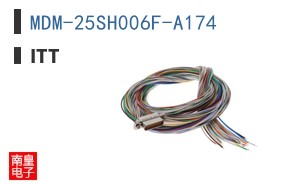 MDM-25SH006F-A174