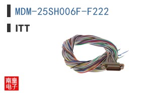 MDM-25SH006F-F222
