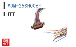 MDM-25SH006F