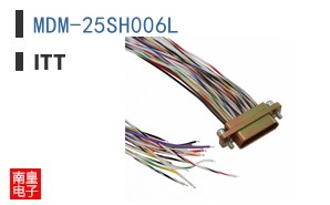 MDM-25SH006L