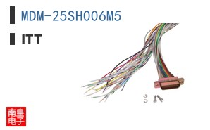 MDM-25SH006M5