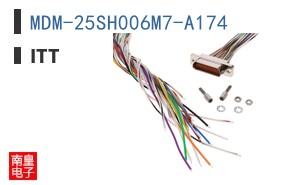 MDM-25SH006M7-A174