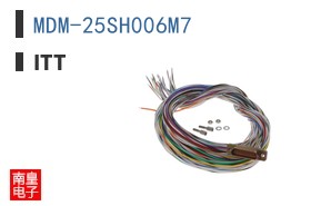 MDM-25SH006M7
