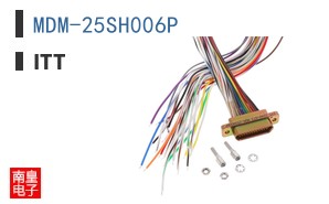 MDM-25SH006P