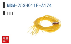 MDM-25SH011F-A174