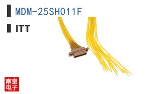MDM-25SH011F