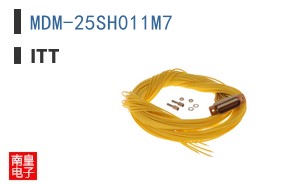 MDM-25SH011M7