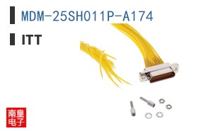 MDM-25SH011P-A174