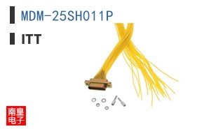MDM-25SH011P