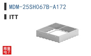 MDM-25SH067B-A172