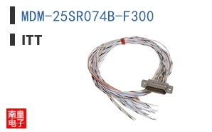 MDM-25SR074B-F300
