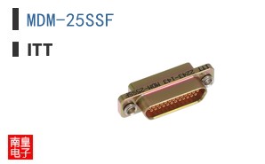 MDM-25SSF