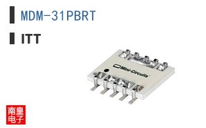MDM-31PBRT