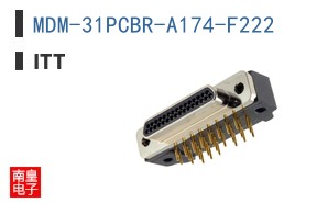 MDM-31PCBR-A174-F222