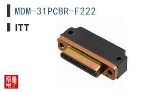 MDM-31PCBR-F222