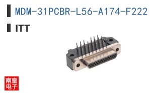 MDM-31PCBR-L56-A174-F222
