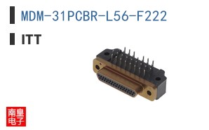 MDM-31PCBR-L56-F222