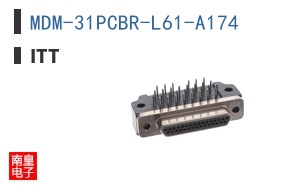 MDM-31PCBR-L61-A174