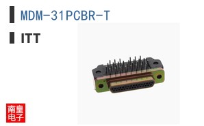 MDM-31PCBR-T