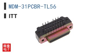 MDM-31PCBR-TL56