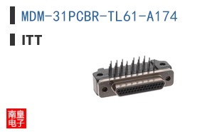 MDM-31PCBR-TL61-A174