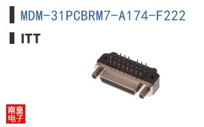 MDM-31PCBRM7-A174-F222
