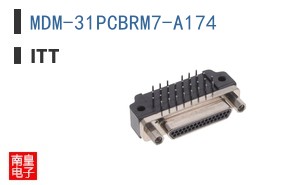 MDM-31PCBRM7-A174