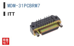 MDM-31PCBRM7