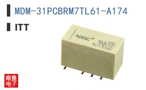 MDM-31PCBRM7TL61-A174
