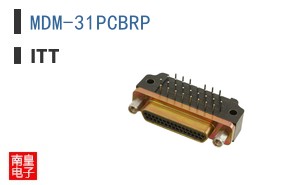 MDM-31PCBRP