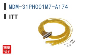 MDM-31PH001M7-A174