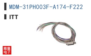 MDM-31PH003F-A174-F222
