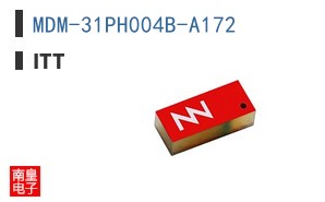 MDM-31PH004B-A172