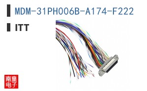 MDM-31PH006B-A174-F222