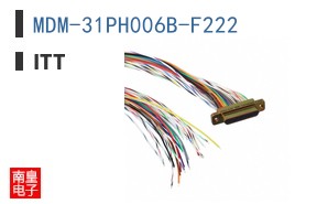 MDM-31PH006B-F222