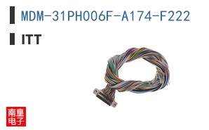 MDM-31PH006F-A174-F222