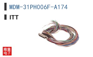 MDM-31PH006F-A174