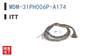 MDM-31PH006P-A174