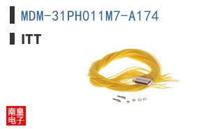MDM-31PH011M7-A174