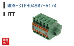 MDM-31PH048M7-A174