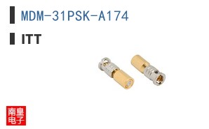 MDM-31PSK-A174