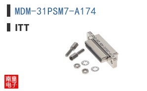 MDM-31PSM7-A174
