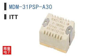 MDM-31PSP-A30