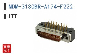 MDM-31SCBR-A174-F222